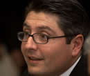 armando luna canales